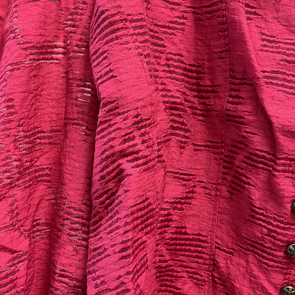 New Women’s Anthropologie Romantic Puff-Sleeved Blouse!!🔥🔥🔥 - Picture 9 of 15